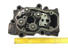 Chiuloasă Scania pentru motoare diesel - Coduri OEM: 1921303, 2005283, 2330322, 1874583, 1855950, 2002702