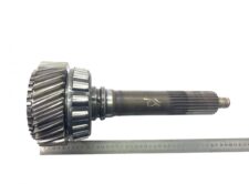 Arbore ambreiaj Scania - 2429077, 2133605, 1769964, 2033778