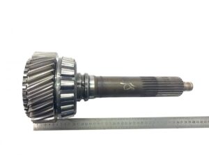 Arbore ambreiaj scania - 2429077, 2133605, 1769964, 2033778 1 Arbore ambreiaj scania – 2429077, 2133605, 1769964, 2033778