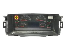 Ceas de bord Volvo pentru camion, coduri 70398585, 70329295, 70378703, 70392912, 70393853, 70395665, 70398547, 22170119, 22205475