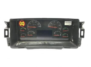 Ceas de bord volvo pentru camion, coduri 70398585, 70329295, 70378703, 70392912, 70393853, 70395665, 70398547, 22170119, 22205475