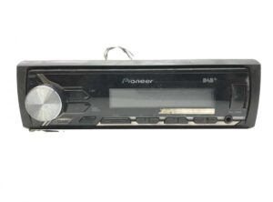 Radio auto pioneer mvh-290dab dab+ 1 Radio auto pioneer mvh-290dab dab+