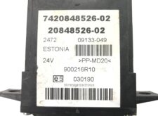 Unitate de control cutie de viteze ECU Volvo 20848526-02, 7420848526-02