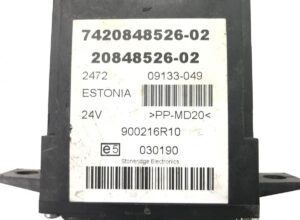 Unitate de control cutie de viteze ecu volvo 20848526-02, 7420848526-02 1 Unitate de control cutie de viteze ecu volvo 20848526-02, 7420848526-02