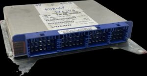 Unitate de control ebs volvo knorr-bremse 24v 0285 005c1 04844 028501 20589475 21083055 85003937 85009937 20555374 20565116