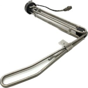 Unitate de preluare adblue pentru volvo – coduri: 21073824, 21596908, 7420812622, 7421073824, 21715207