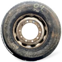 Roată Volvo 295/80R22.5 22.5x8.25 225x8.25 SP362 BOSS