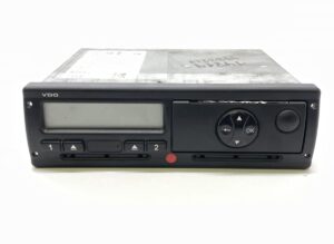 Tahograf vdo pentru volvo 1 Tahograf vdo pentru volvo