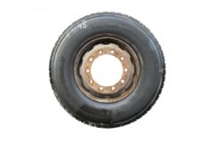 Roată Volvo 295/80R22.5 Michelin