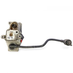 Electrovalvă cutie de viteze volvo – coduri compatibile: 21008344, 20584497, 21162036, 21206430, 21710522, 21965253, 22327063