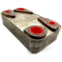 Răcitor de Ulei Retarder Volvo 20716162 / 22439157