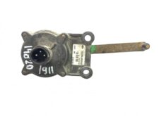 Regulator de Nivel de Burduf de Aer Knorr-Bremse pentru Volvo, Cod 20850557