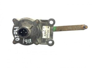 Regulator de nivel de burduf de aer knorr-bremse pentru volvo, cod 20850557
