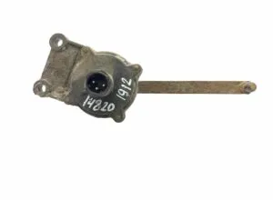 Regulator de nivel de burduf de aer volvo 14820 1912