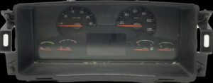 Ceas de bord volvo – 70392912, 70393853, 70395665, 70398547, 70398585, 22170119, 22205475, 22672539, 70378703