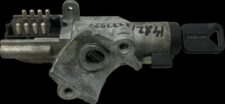 Comutator de blocare contact VOLVO cu cheie - coduri 9958589, 8159904, 3091508, 1063433