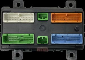 Unitate de control vecu volvo - diverse coduri oem 1 Unitate de control vecu volvo – diverse coduri oem