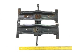 Cadru de fixare baterie scania 2166621 1386862 1 Cadru de fixare baterie scania 2166621 1386862