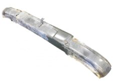 Bara de protecție față Scania - Coduri 1853192 / 1853348
