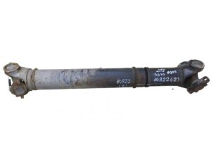Arbore cardanic partea din spate scania 14822 (2) 3690 φ105 1 Arbore cardanic partea din spate scania 14822 (2) 3690 φ105
