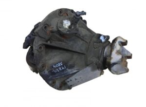 Diferential axa motrică scania 1374304 574514-14 1 Diferential axa motrică scania 1374304 574514-14
