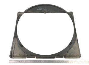 Carcasa radiatorului scania 14822-7353