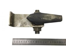 Supapă manuală pentru rezervor de combustibil Scania 1926917 81981386533 8198138 6533 618259001-11