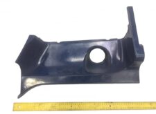 Placă de trepte stânga mare din plastic pentru Scania, cod 1442655/1805341