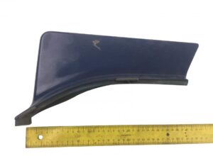 Capac plastic între cabină și apărător noroi spate dreapta scania 1443092 1 Capac plastic între cabină și apărător noroi spate dreapta scania 1443092