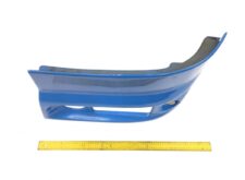 Carcasă Far Stânga Volvo Albastră 70330903-11