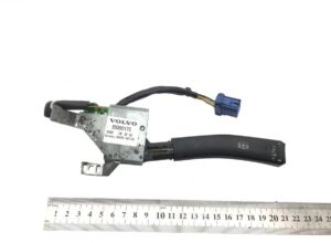 Comutator frână evacuare volvo 20399175 3040 08 w40 1 Comutator frână evacuare volvo 20399175 3040 08 w40