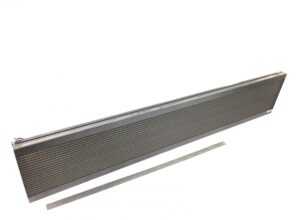 Semn de destinație autobuz față led volvo led191601-702