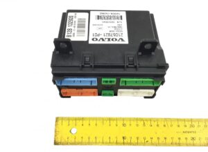 Unitate de control vecu volvo 21067821-p01, b12b 132920 1 Unitate de control vecu volvo 21067821-p01, b12b 132920