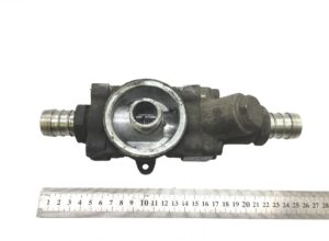 Cap filtru hidraulic volvo 20800783/20801657 1 Cap filtru hidraulic volvo 20800783/20801657