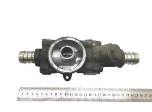 Cap filtru hidraulic volvo 20800783/20801657