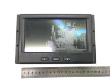 Ecran pentru șofer Volvo - Model 21306173 21106160 85013051