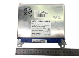Unitate de control ebs knorr-bremse 24v volvo b12b 132922 1 Unitate de control ebs knorr-bremse 24v volvo b12b 132922