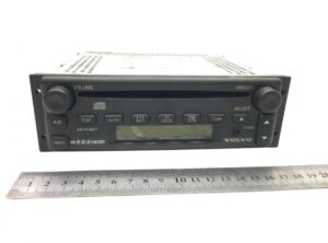 Radio auto volvo vr300
