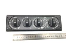 Panou Comenzi Climă pentru Cabină Volvo, 20880292/21109434