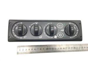 Panou comenzi climă pentru cabină volvo, 20880292/21109434
