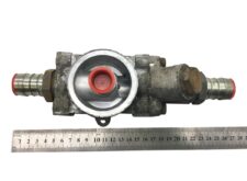 Cap Filtru Hidraulic Volvo 20800783 / 20801657