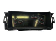 Ceas de bord Volvo pentru camioane și autobuze, model 70398585, 70329295, 70378703, 70392912, 70393853, 70395665, 70398547, 22170119, 22205475