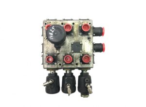 Supapă lichid de răcire pentru încălzitor de apă volvo (coduri 20965665, 22359410, 23964571, 20566182) 1 Supapă lichid de răcire pentru încălzitor de apă volvo (coduri 20965665, 22359410, 23964571, 20566182)