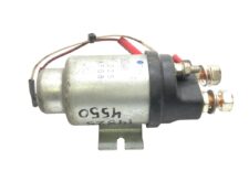 Releu de Tensiune pentru Volvo 225 YF08 1825 H550