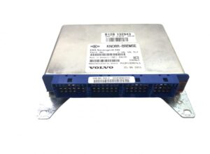 Unitate de control ebs knorr-bremse 24v volvo 85003937 1 Unitate de control ebs knorr-bremse 24v volvo 85003937