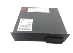Unitate de control volvo 21855203. P01 aic3 finland 417412 v01. 01