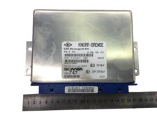 Unitate de Control EBS Knorr-Bremse Scania 24V 2029747