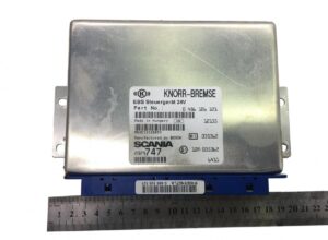 Unitate de control ebs knorr-bremse scania 24v 2029747 1 Unitate de control ebs knorr-bremse scania 24v 2029747