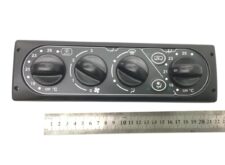 Panou de Control Climatic AC Scania 1939631 / 1906093 / 2279283