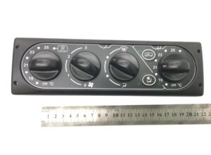 Panou de control climatic ac scania 1939631 / 1906093 / 2279283 1 Panou de control climatic ac scania 1939631 / 1906093 / 2279283